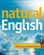 Natural English Elements: Student S Book
