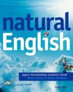 Natural English. Student S Book