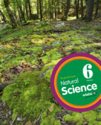 Natural Science 6º Educacion Primaria PDF