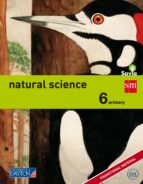Natural Science 6º Educacion Primaria Savia Ed 2015 PDF