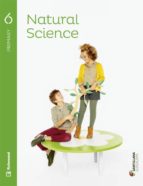 Natural Science 6º Primaria Student S Book Ed. 2015 PDF