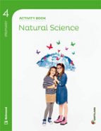 Natural Science Activity Book 4º Primaria Ed 2015