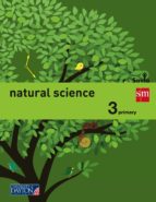 Natural Science Savia 3º Educacion Primaria Ed 2014