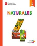 Naturales 4º Educacion Primaria Mec Ed 2015 Aula Activa