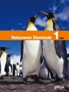 Naturaren Zientziak 1 PDF