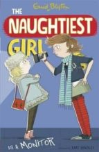 Naughtiest Girl 3: Naughtiest Girl Is Monitor PDF