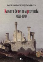 Navarra De Reino A Provincia