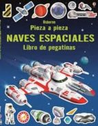 Naves Espaciales PDF