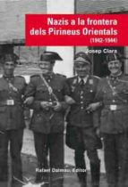 Nazis A La Frontera Dels Pirineus Orientals PDF