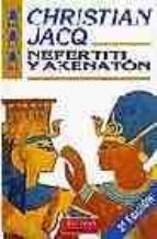 Nefertiti Y Akenaton
