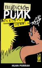 Negacion Punk En Euskal Herria
