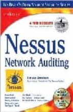 Nessus Network Auditing PDF