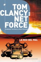 Net Force Iii: La Red Del Mal