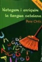 Netegem I Enriquim La Llengua Catalana