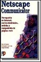 Netscape Communicator PDF