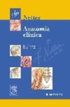 Netter: Anatomia Clinica
