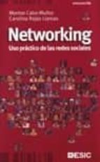 Networking: Uso Practico De Las Redes Sociales