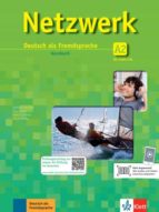 Netzwerk: Kursbuch A2 Mit 2 Cds: Deutsch Als Fremdsprache