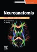 Neuroanatomía. Texto Y Atlas En Color, 5ª Ed.
