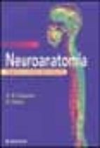 Neuroanatomia: Texto Y Atlas En Color