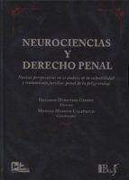 Neurociencias Y Derecho Penal