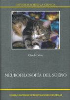 Neurofilosofia Del Sueño PDF