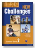 New Challenges 2 Students Book PDF