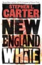 New England White PDF