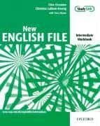 New English File Intermediate Workbook PDF