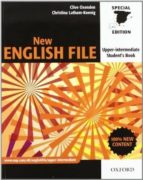 New English File Upper Intermediate PDF
