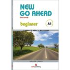 New Go Ahead A1 - Sb+wb