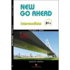 New Go Ahead B1+ Tb PDF