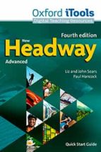 New Headway Advanced Itools 4ed