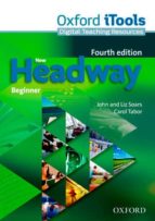 New Headway Beginner Itools PDF