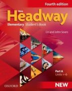 New Headway Elementary Student S Book A