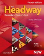 New Headway Elementary Student S Book B