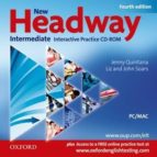 New Headway Intermediate PDF