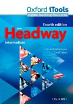 New Headway Intermediate Itools 4e PDF