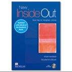 New Inside Out Int Student´s Book Pack