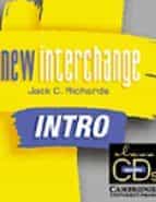 New Interchange Intro. 2 Class Audio Cds PDF
