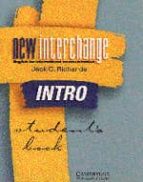 New Interchange Intro Student`s Book: English For International C Ommunication