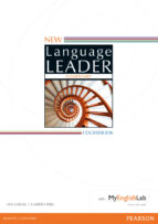 New Language Leader Elementary Coursebook With Mel Adultos