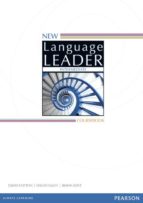 New Language Leader Intermediate Coursebook Adultos