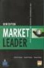 New Market Leader Pre-intermediate Student S Book