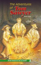 New Oper 3 Adventures Of Tom Sawyer