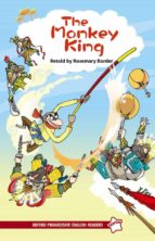 New Oper Starter The Monkey King PDF