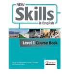 New Skills In English - Level 1 Course Book