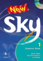 New Sky Student S Book 1º Eso