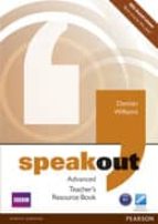 New Speakout Advance: Teacher S Book