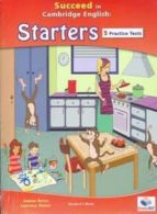 New Succeed Yle Starters - 5 Practice Tests + Preparation Book - Sse